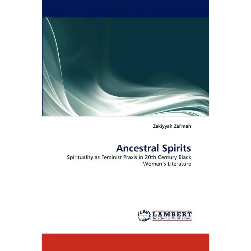 Ancestral Spirits