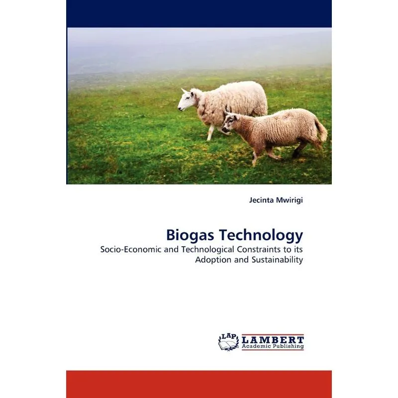 Biogas Technology. Biogas Technology