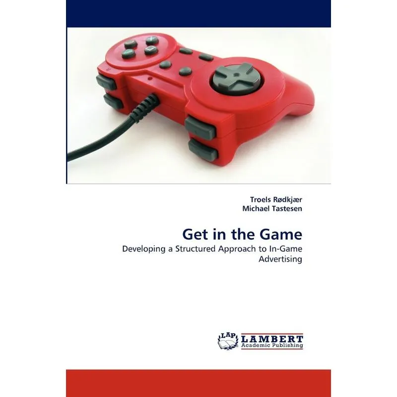 Get in the Game
