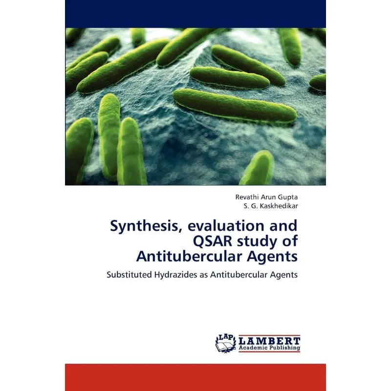 Synthesis, Evaluation And Qsar Study Of Antitubercular Age