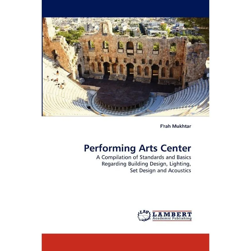 Performing Arts Center