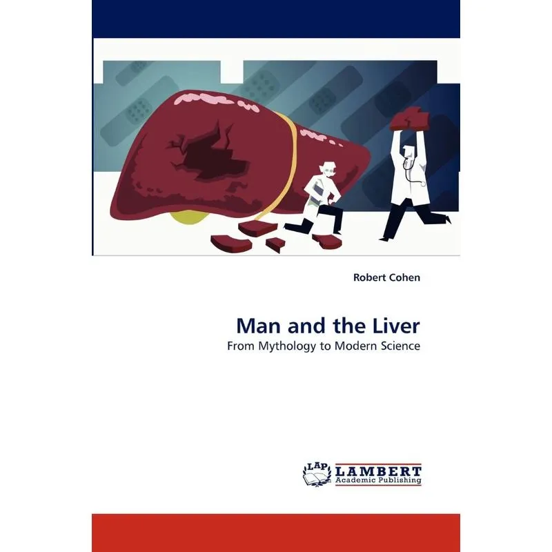 Man and the Liver