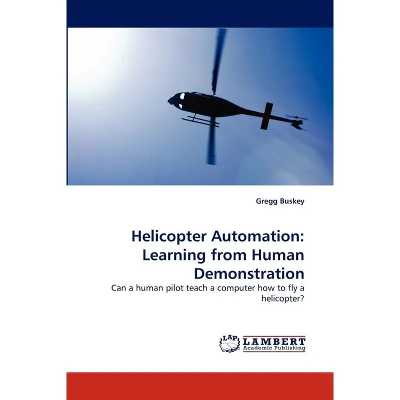 Helicopter Automation