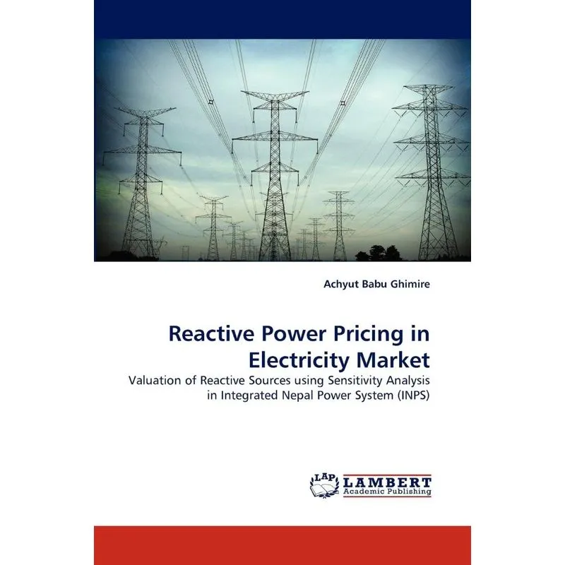 Reactive Power Pricing in Electricity Market