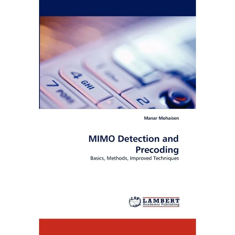 Mimo Detection and Precoding
