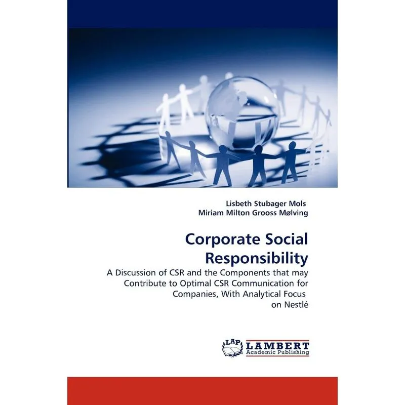 Corporate Social Responsibility