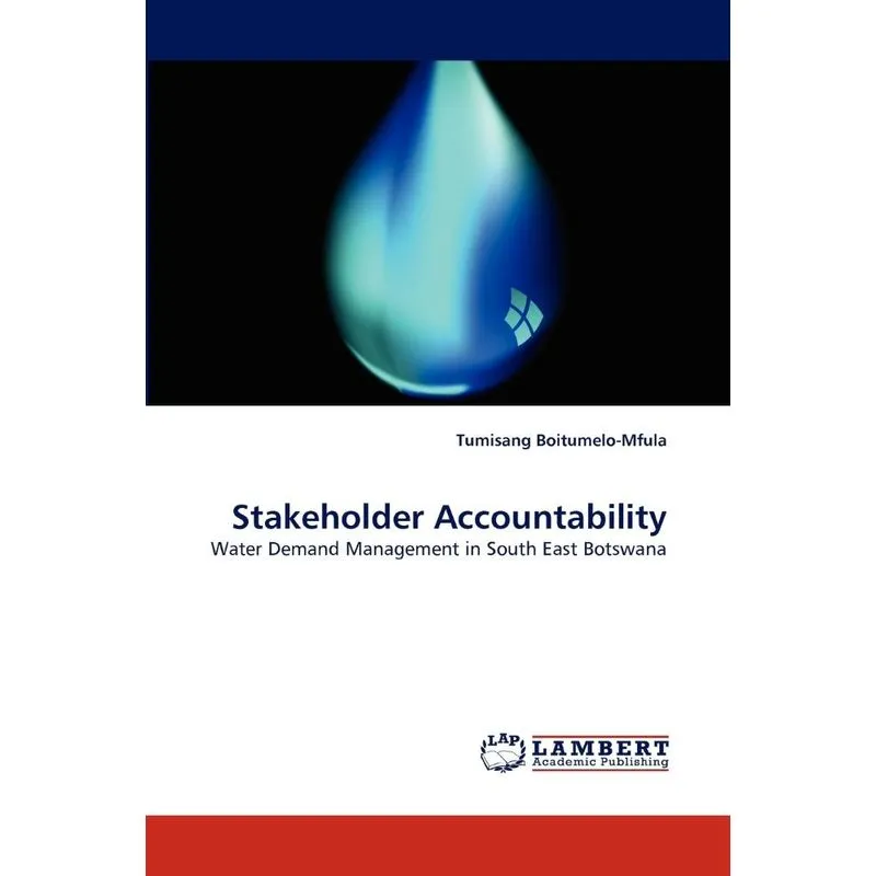Stakeholder Accountability