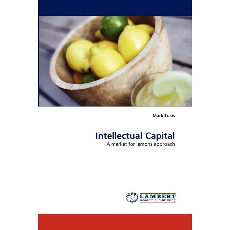 Intellectual Capital