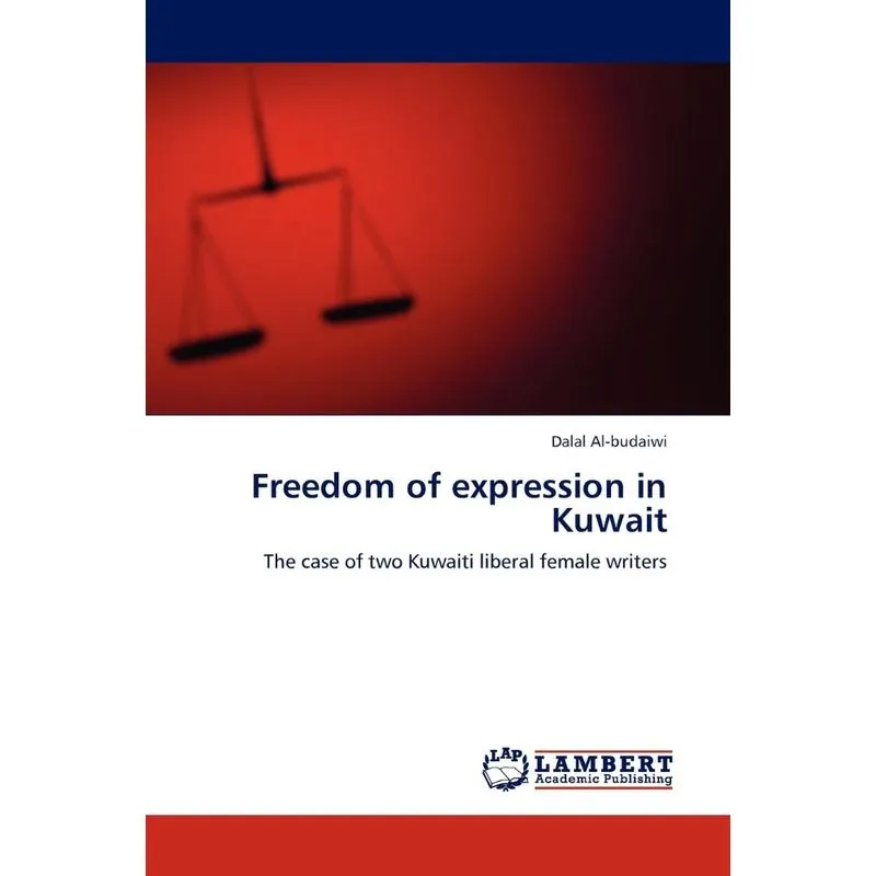 Freedom of expression in Kuwait