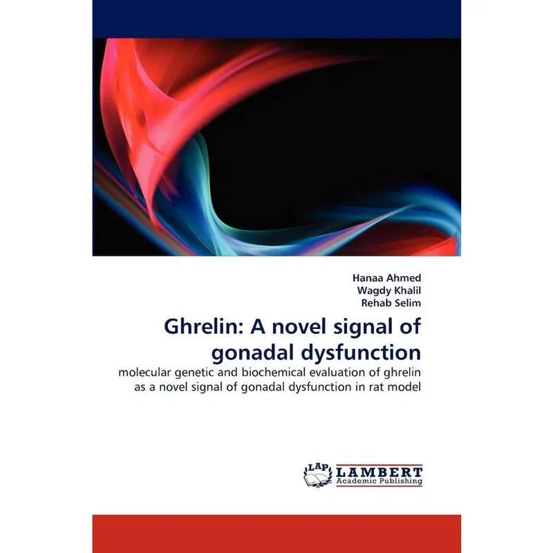 Ghrelin