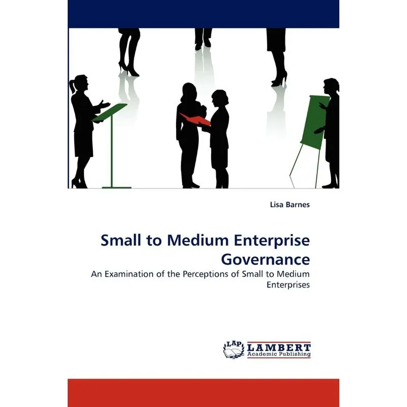 Small to Medium Enterprise Governance