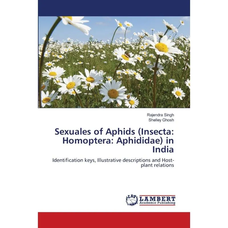 Sexuales of Aphids (Insecta