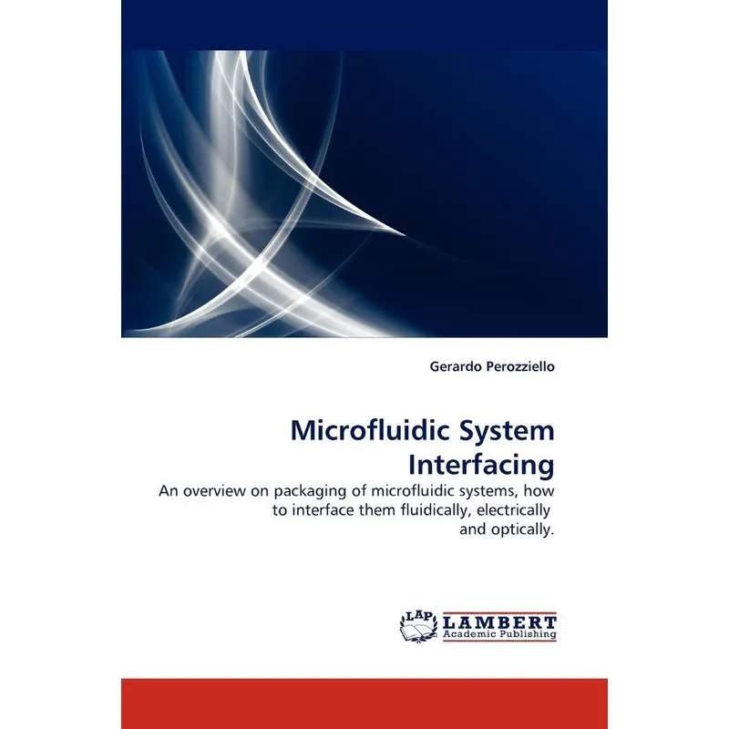 Microfluidic System Interfacing