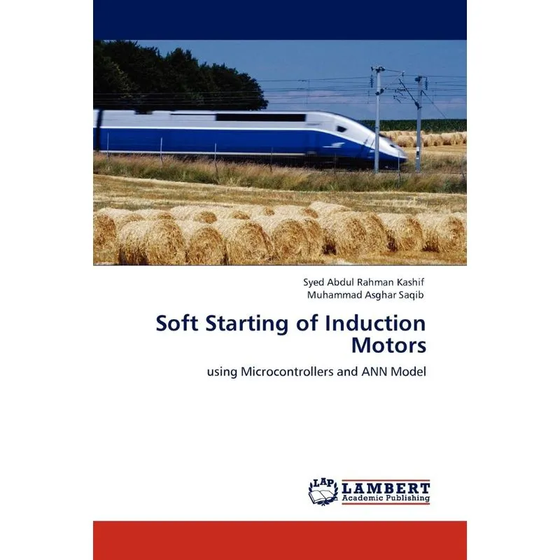 Soft Starting of Induction Motors