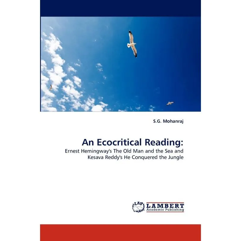 An Ecocritical Reading