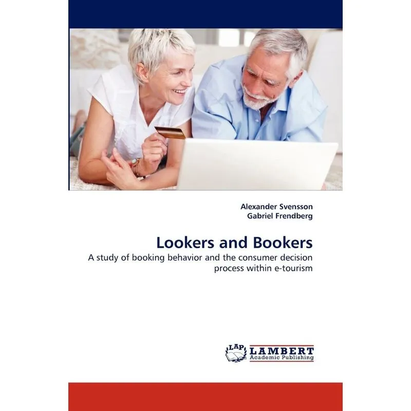 Lookers and Bookers