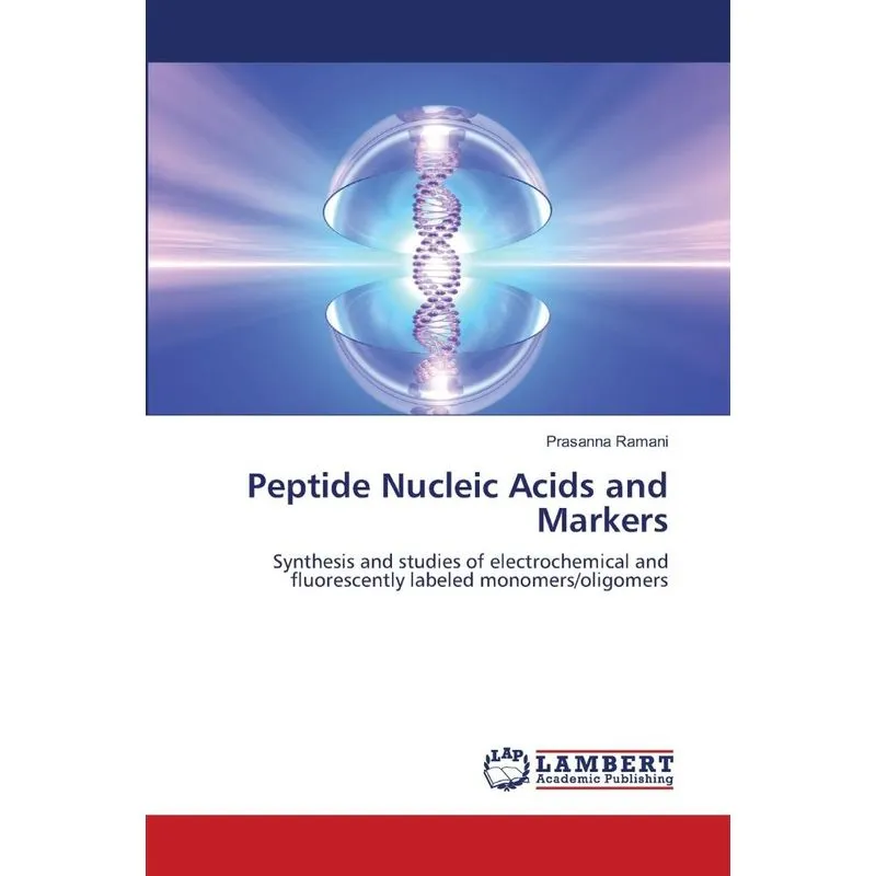 Peptide Nucleic Acids and Markers