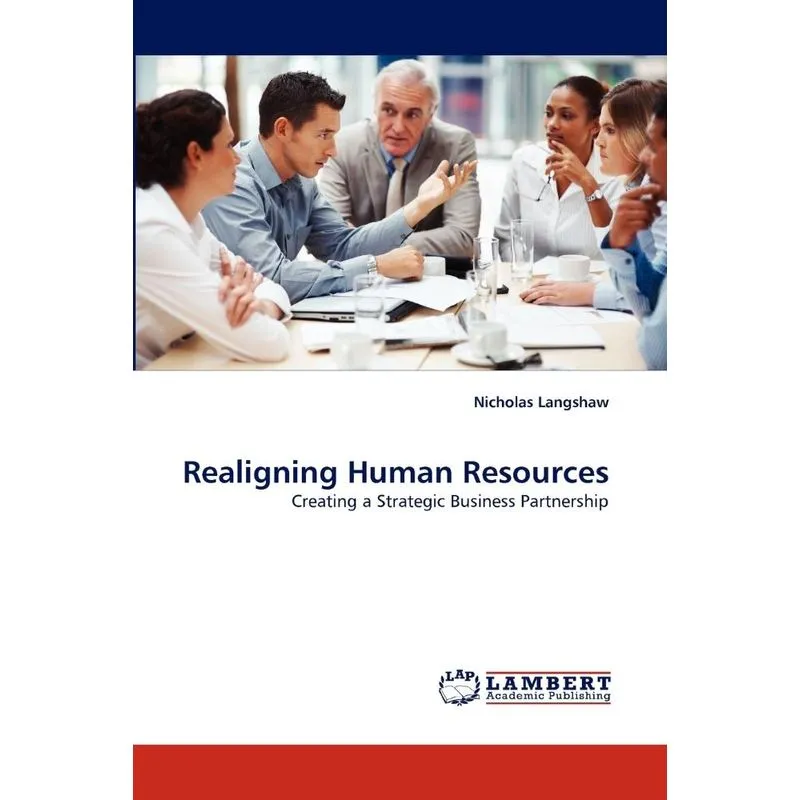 Realigning Human Resources