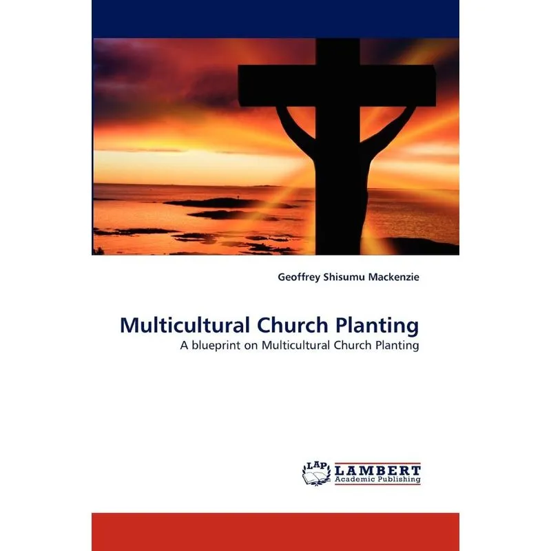 Multicultural Church Planting