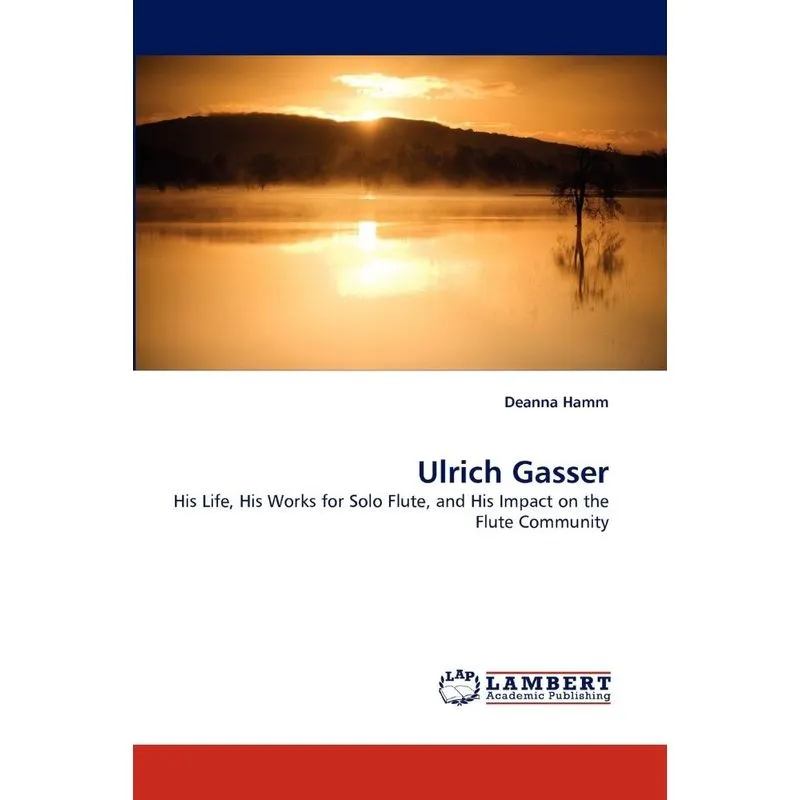 Ulrich Gasser
