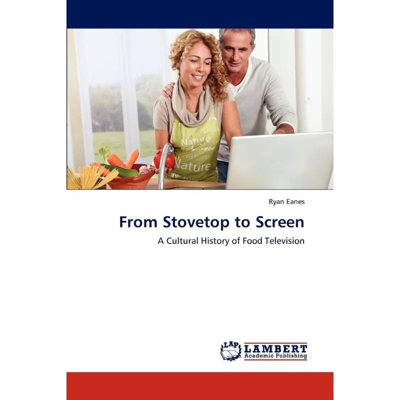 From Stovetop to Screen