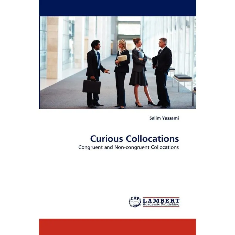 Curious Collocations