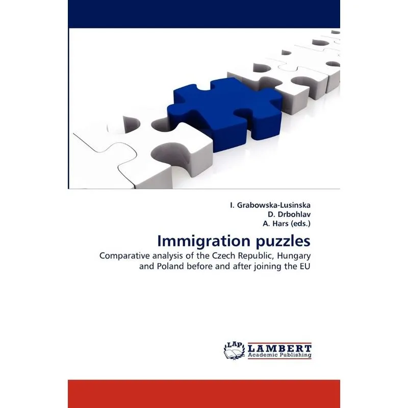 Immigration puzzles
