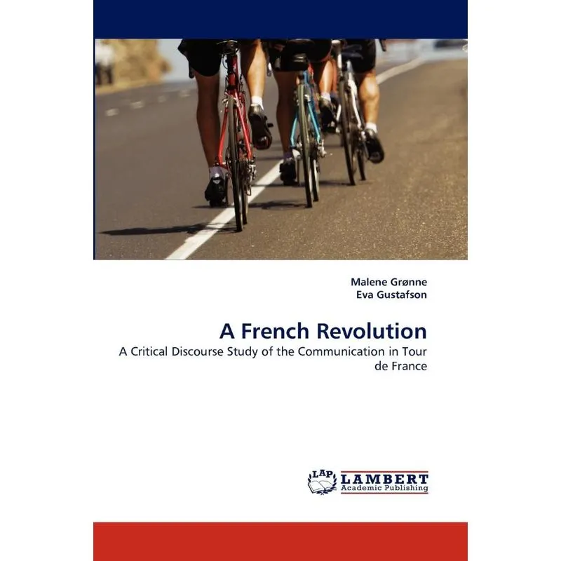 A French Revolution