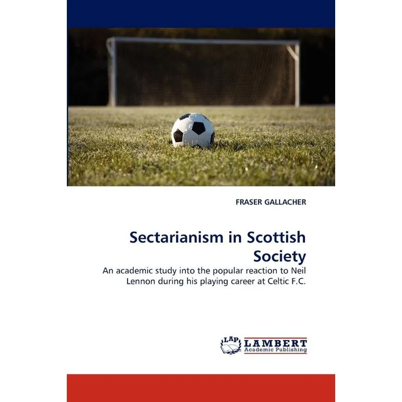 Sectarianism in Scottish Society