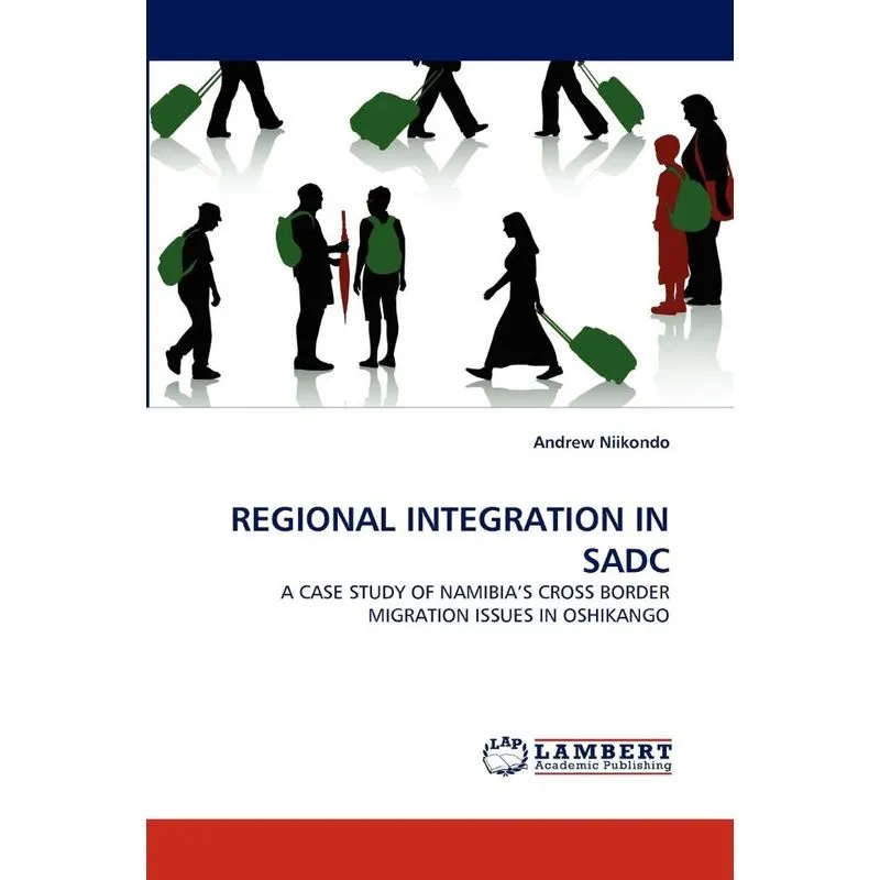 REGIONAL INTEGRATION IN SADC