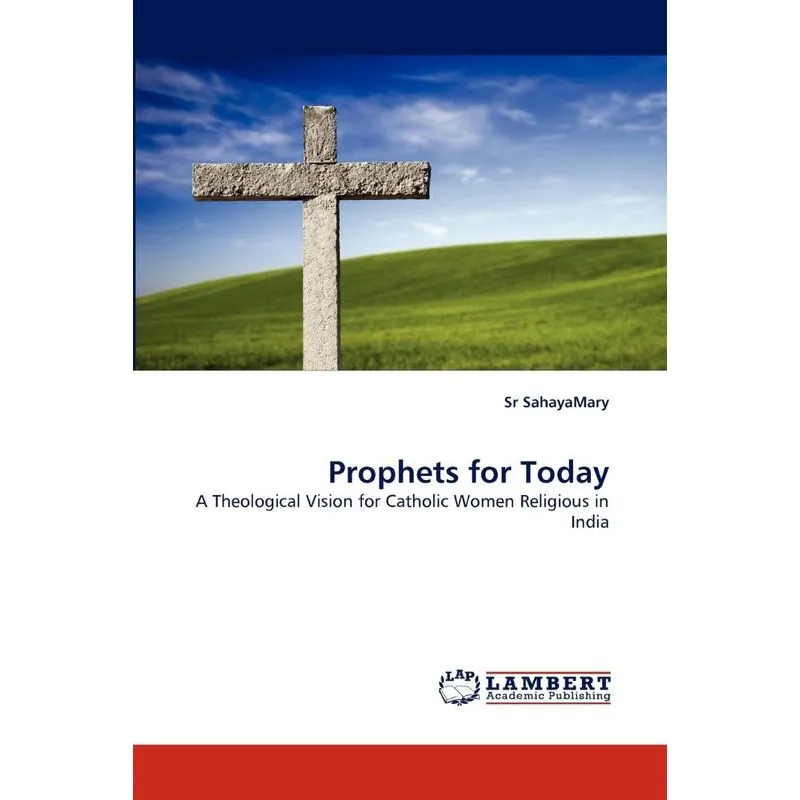 Prophets for Today