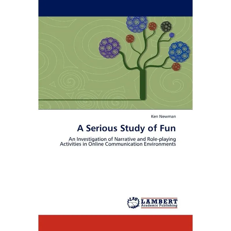 A Serious Study of Fun