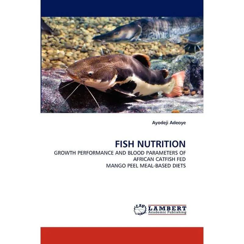 Fish Nutrition