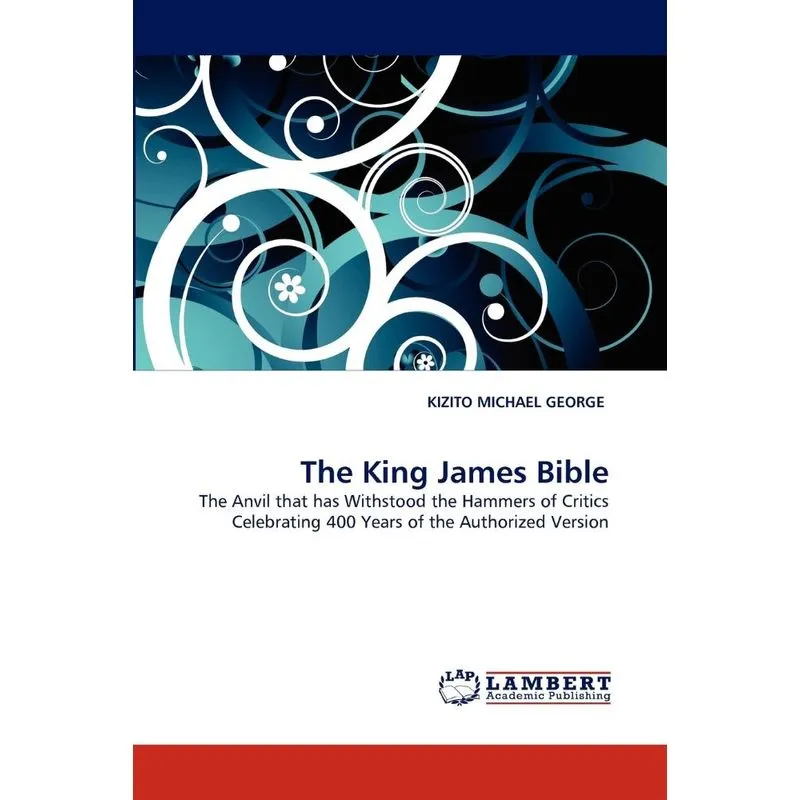 The King James Bible