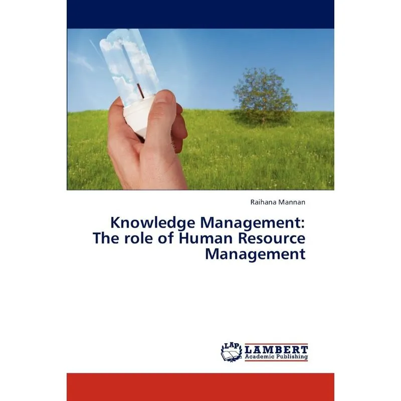 Knowledge Management