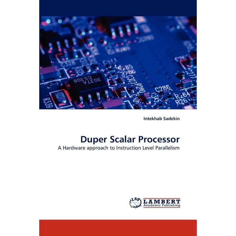 Duper Scalar Processor