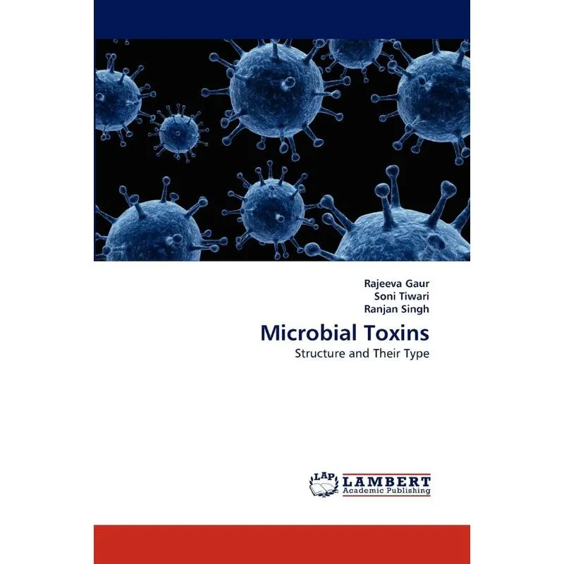 Microbial Toxins