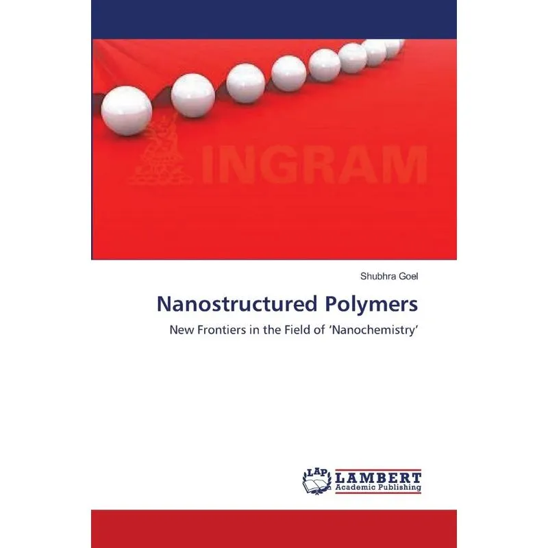 Nanostructured Polymers