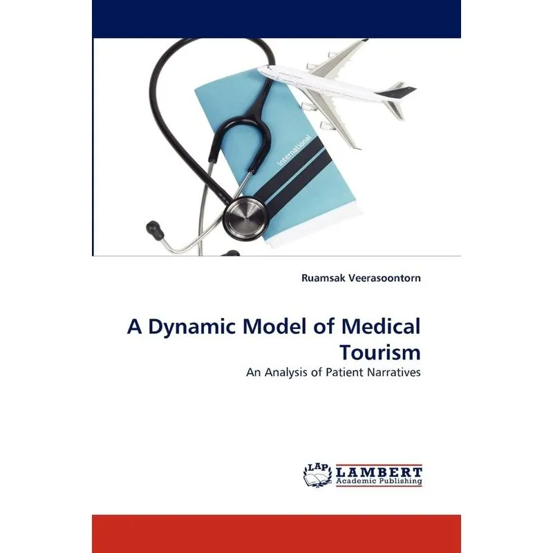 A Dynamic Model of Medical Tourism