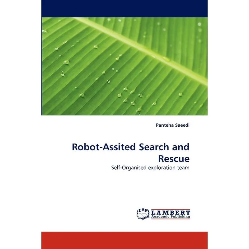 Robot-Assited Search and Rescue