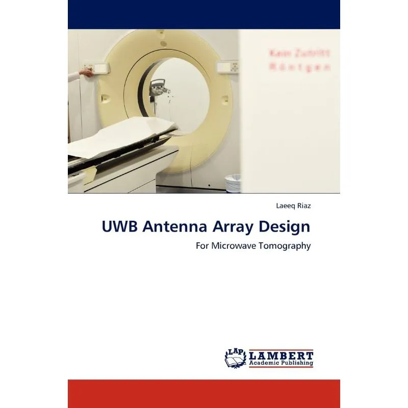 Uwb Antenna Array Design