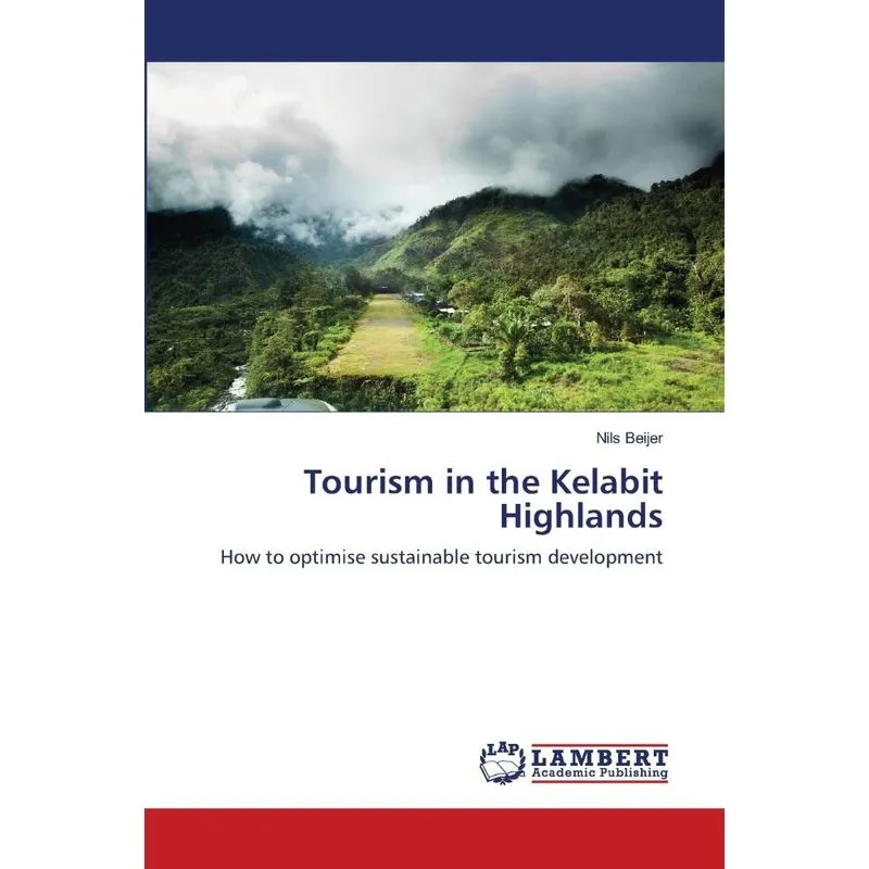Tourism in the Kelabit Highlands