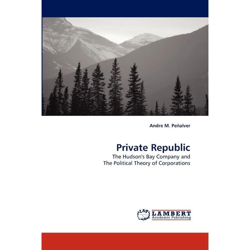 Private Republic