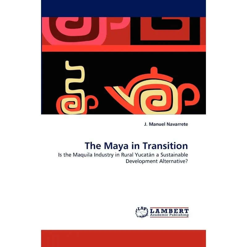 The Maya in Transition