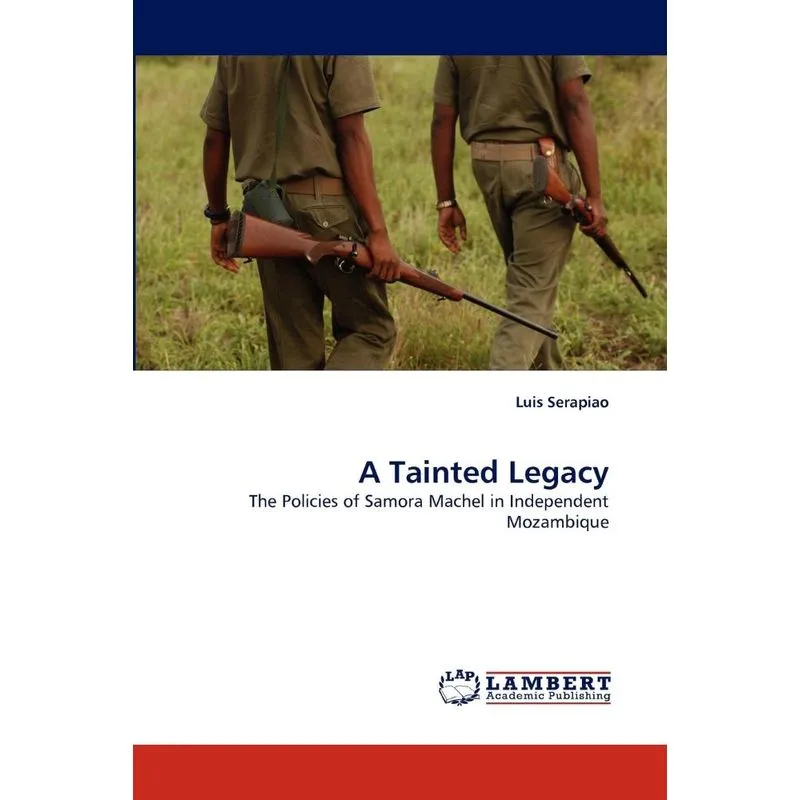A Tainted Legacy