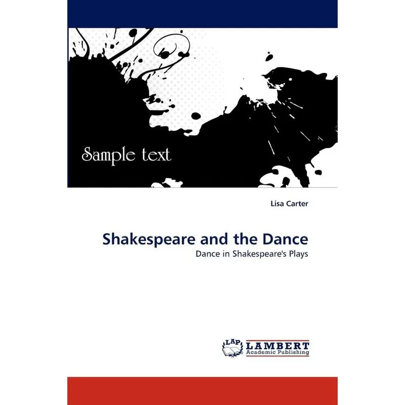 Shakespeare and the Dance