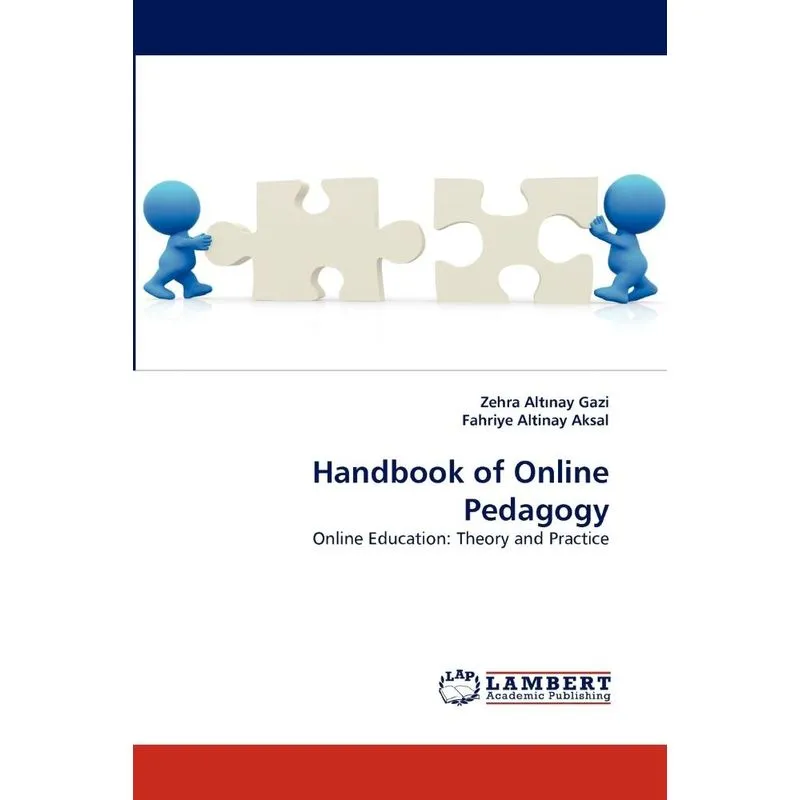 Handbook of Online Pedagogy