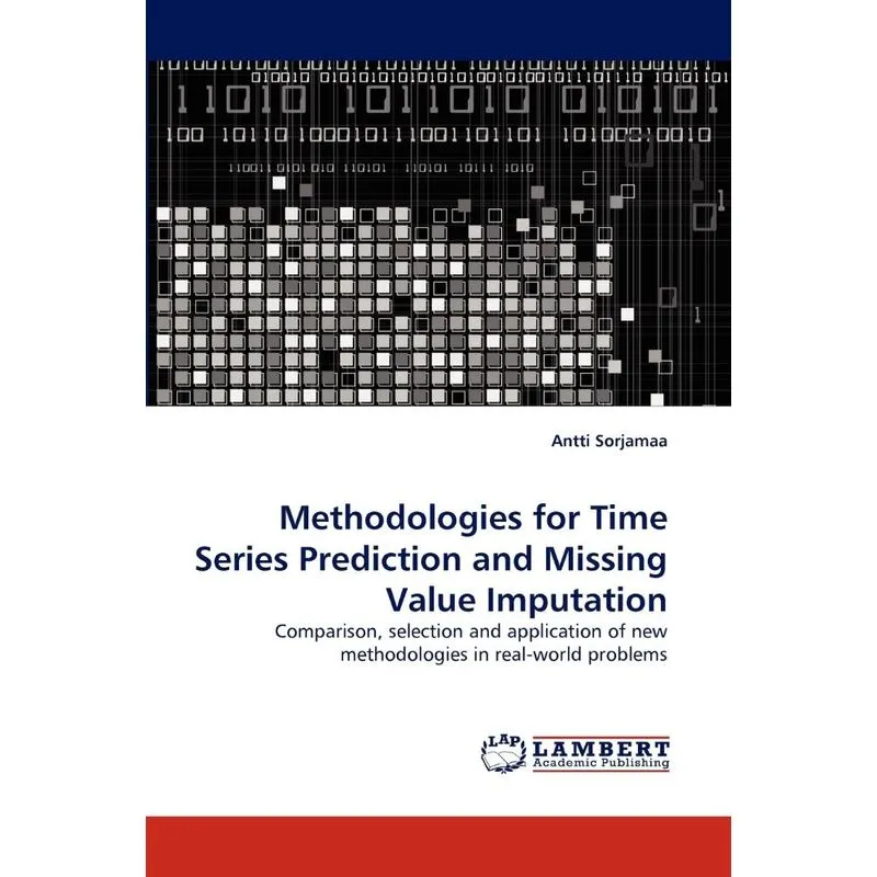 Methodologies for Time Series Prediction and Missing Value