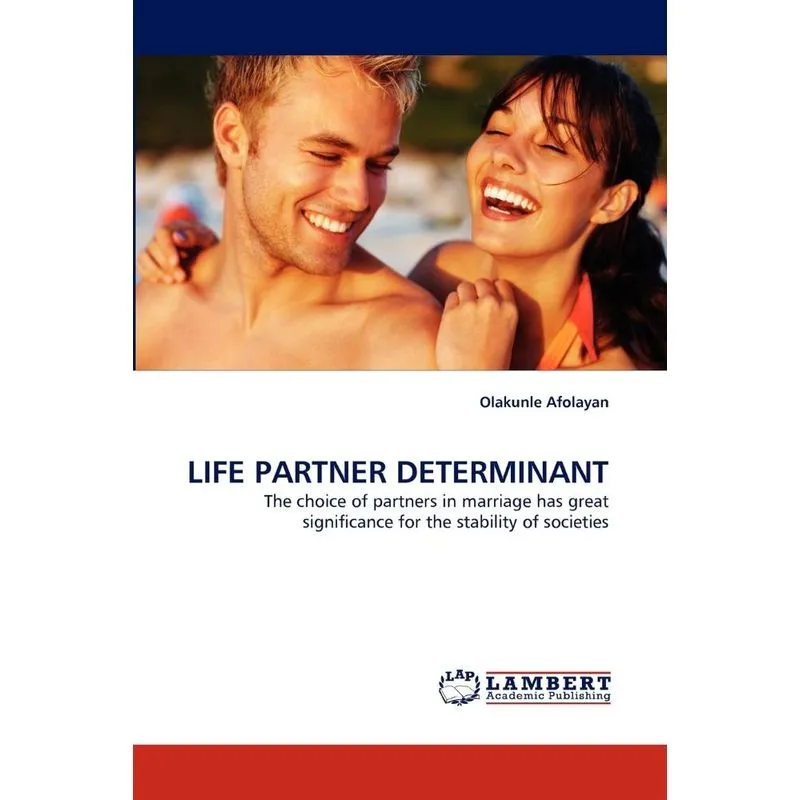 LIFE PARTNER DETERMINANT