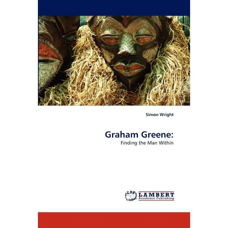 Graham Greene